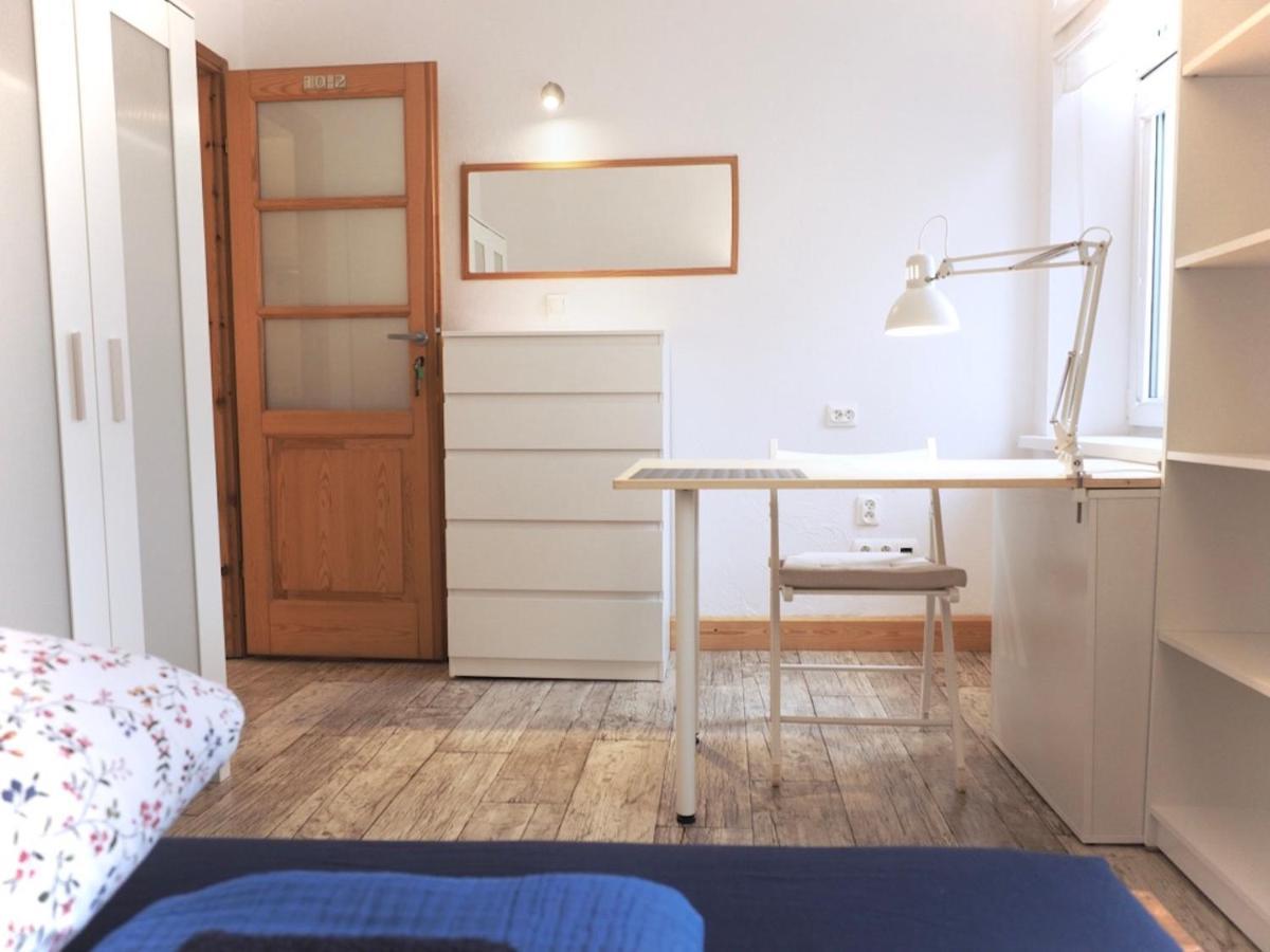 Ferienwohnung Dom KD KRUK Łódź Exterior foto