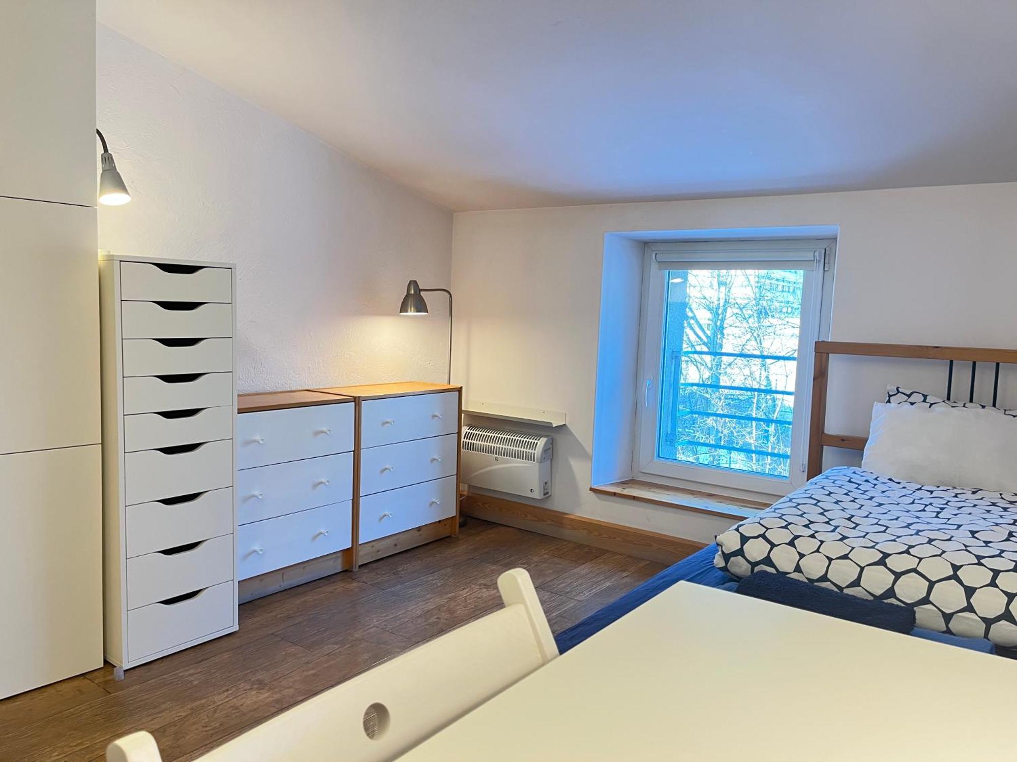 Ferienwohnung Dom KD KRUK Łódź Exterior foto