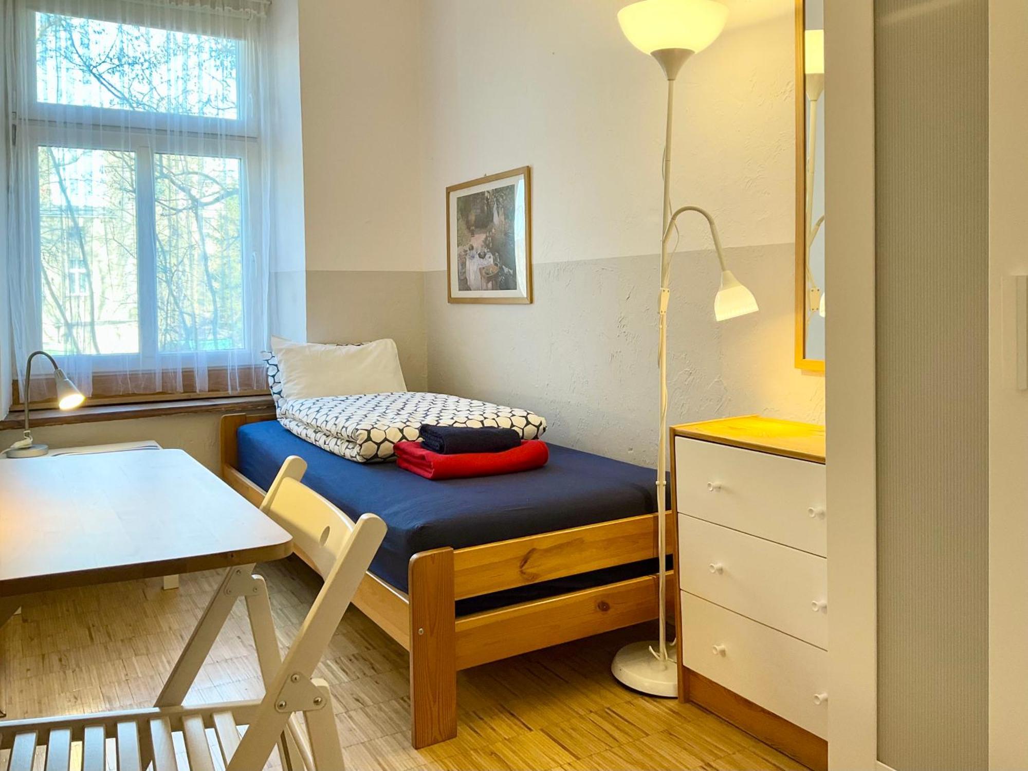Ferienwohnung Dom KD KRUK Łódź Zimmer foto