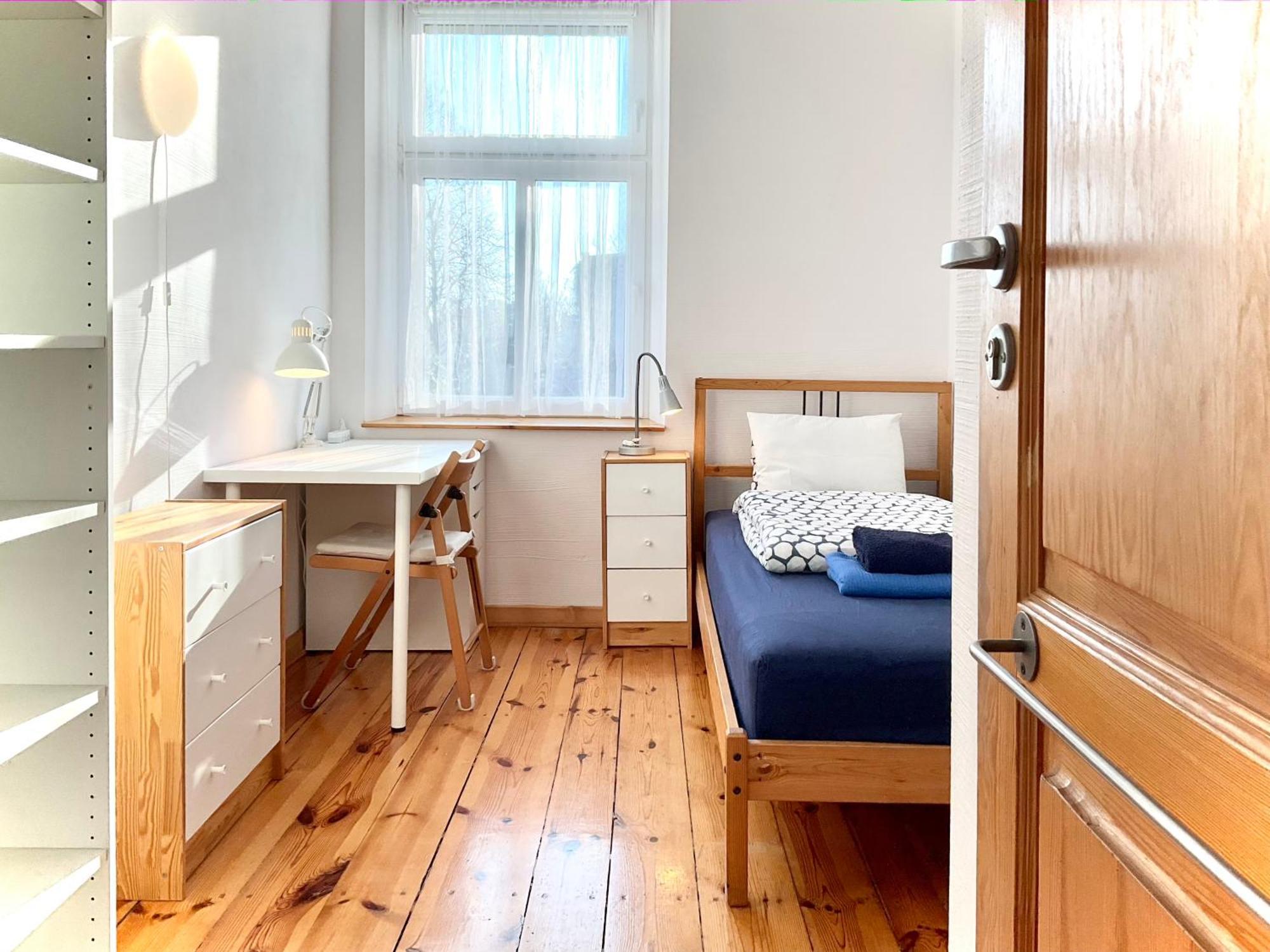 Ferienwohnung Dom KD KRUK Łódź Zimmer foto